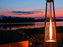 Outdoor Heaters