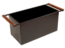 Wood Containers - OK 205