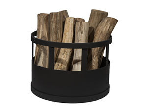 Wood Containers - OK 211 B