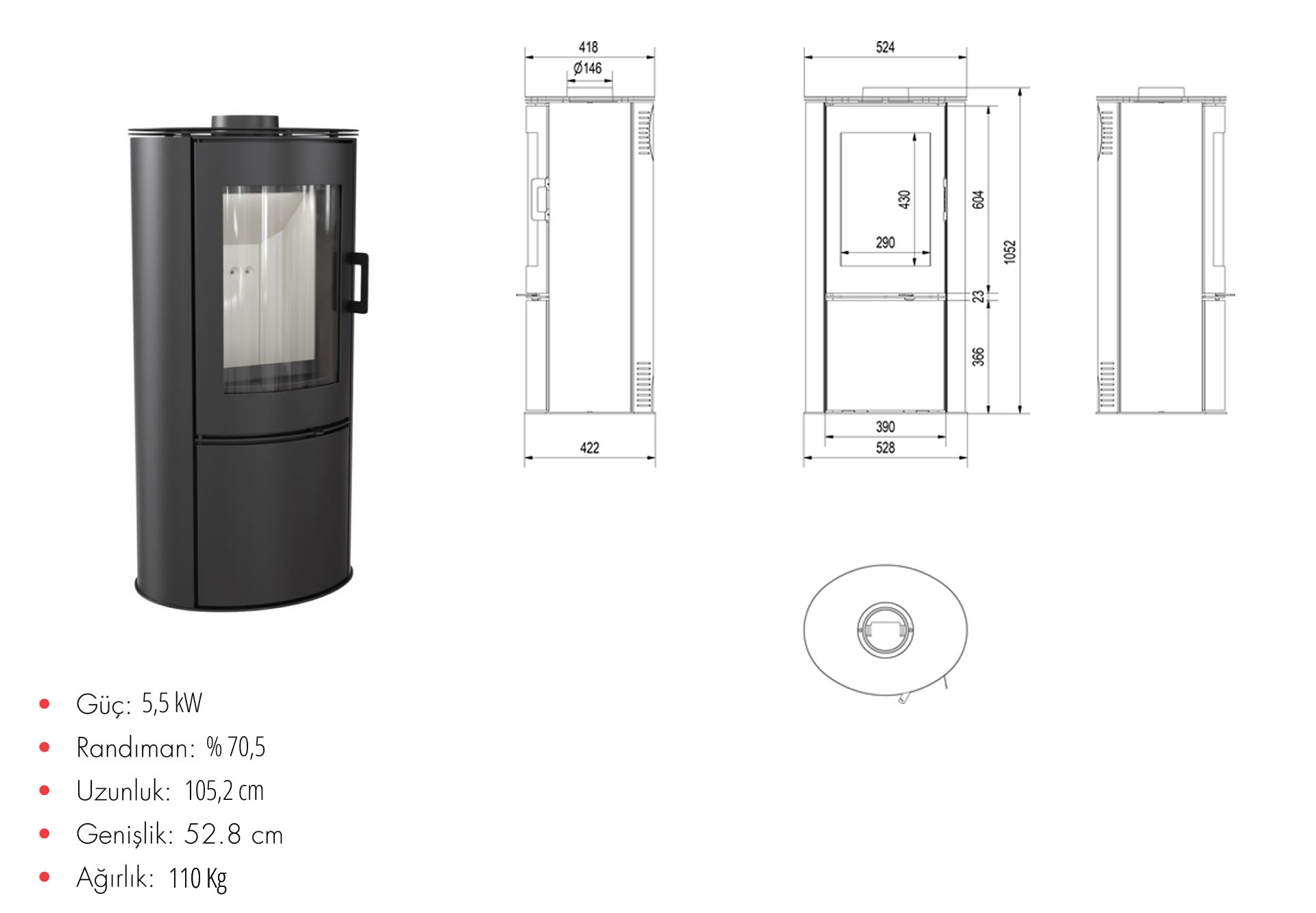 KOZA AB/S/DR/ECO