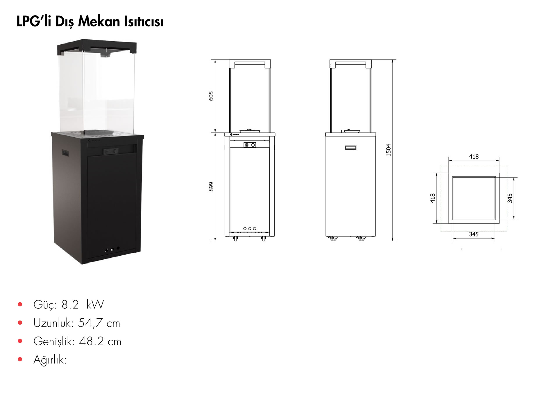 PATIO/SLC/G30/30MBAR/S/CZ