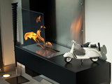 Special Design Ethanol Fireplaces - BE 102 B