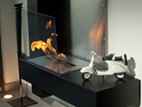 Hursan Ethanol Fireplaces - BE 102 B