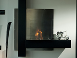 Hursan Ethanol Fireplaces - BE 102