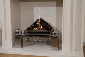 Special Design Ethanol Fireplaces - BE 114 A