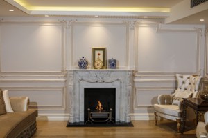 Hursan Ethanol Fireplaces - BE 153