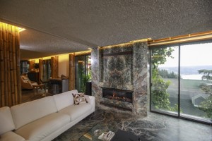 Natural Gas Fireplaces - DG 169 B