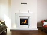 Demi-Classic Fireplace Surrounds  - DK 107 B