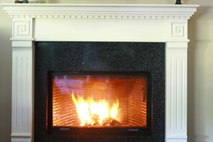 Demi-Classic Fireplace Surrounds  - DK 120