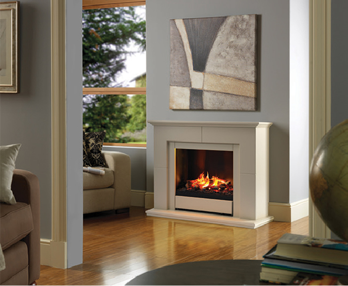 Dimplex Electric Fireplaces - E 101