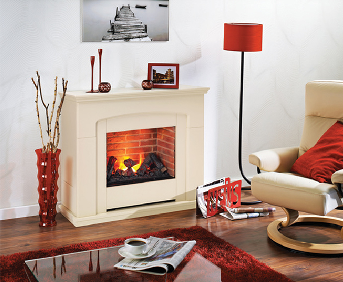 Dimplex Electric Fireplaces - E 109