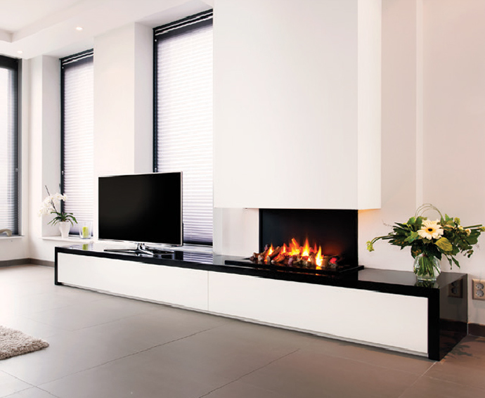 Dimplex Electric Fireplaces - E 110