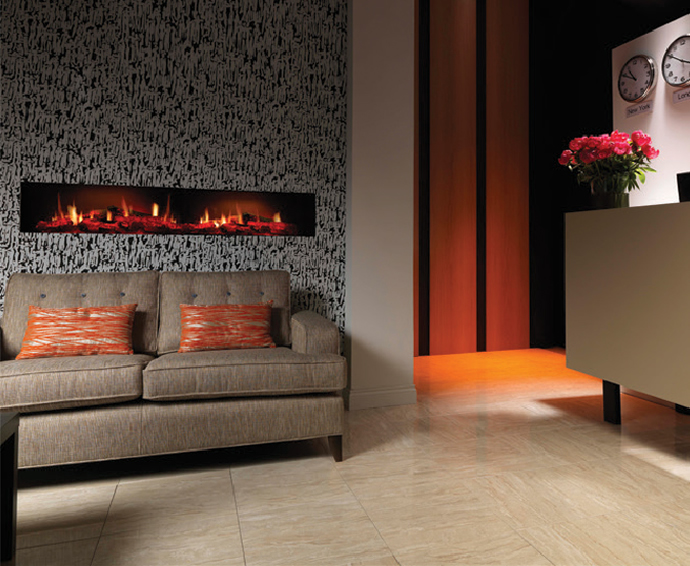 Dimplex Electric Fireplaces - E 113