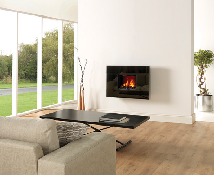 Dimplex Electric Fireplaces - E 118