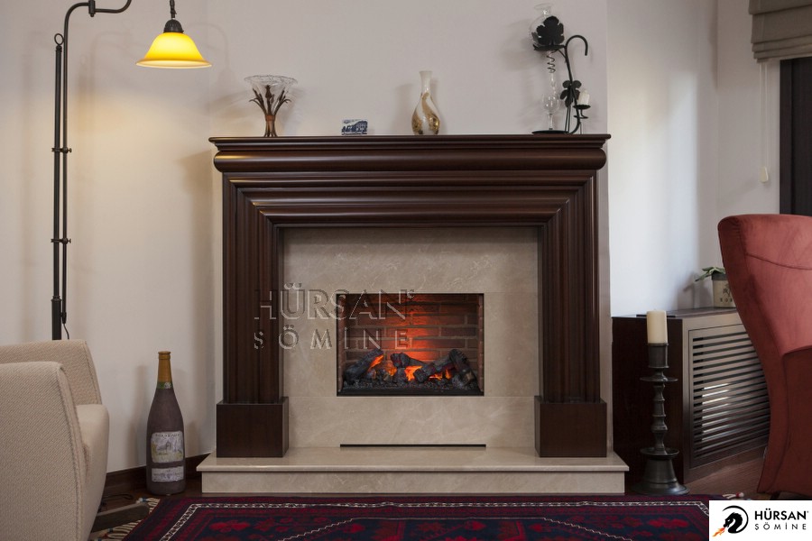 Dimplex Electric Fireplaces - E 121