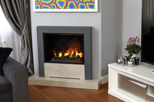 Dimplex Electric Fireplaces - E 127