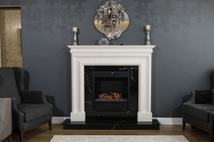 Dimplex Electric Fireplaces - E 133 A