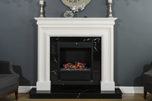 Dimplex Electric Fireplaces - E 133