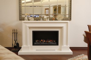 Dimplex Electric Fireplaces - E 140