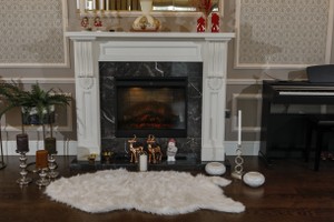 Dimplex Electric Fireplaces - E 142 A