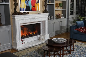 Dimplex Electric Fireplaces - E 143 A