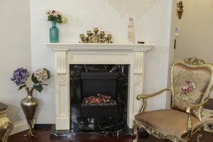 Dimplex Electric Fireplaces - E 146 A