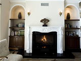 Classic Fireplace Surrounds - K 101 A