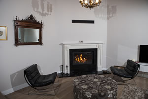 Classic Fireplace Surrounds - K 110 B