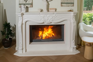 Classic Fireplace Surrounds - K 131 B