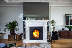 Classic Fireplace Surrounds - K 132 A