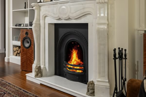 Classic Fireplace Surrounds - K 133 B