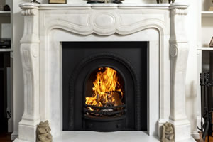 Classic Fireplace Surrounds - K 133