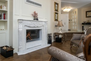 Classic Fireplace Surrounds - K 135 A
