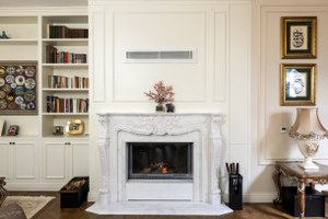 Classic Fireplace Surrounds - K 135