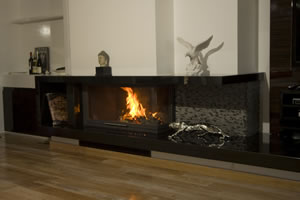 L-Type Fireplace Surrounds - L 101