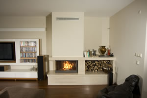 L-Type Fireplace Surrounds - L 104