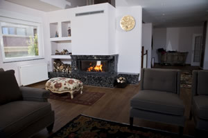 L-Type Fireplace Surrounds - L 128