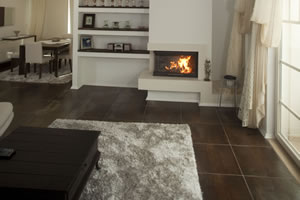 L-Type Fireplace Surrounds - L 129