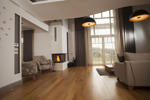 L-Type Fireplace Surrounds - L 141 A