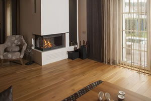 L-Type Fireplace Surrounds - L 141 B