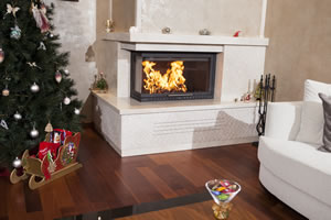 L-Type Fireplace Surrounds - L 146 B