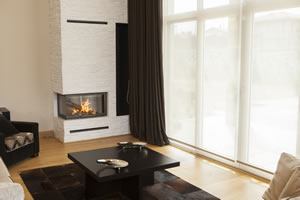 L-Type Fireplace Surrounds - L 154