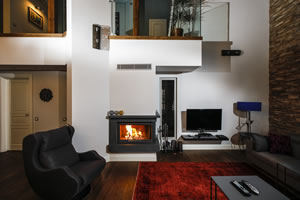 L-Type Fireplace Surrounds - L 167