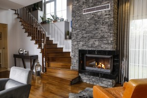 L-Type Fireplace Surrounds - L 174 A