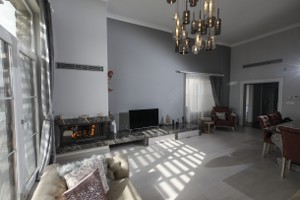 L-Type Fireplace Surrounds - L 176 D