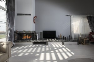 L-Type Fireplace Surrounds - L 176