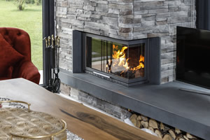 L-Type Fireplace Surrounds - L 177