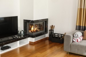 L-Type Fireplace Surrounds - L 178 A