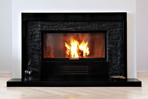 Modern Fireplace Surrounds  - M 107