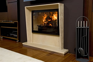 Modern Fireplace Surrounds  - M 120